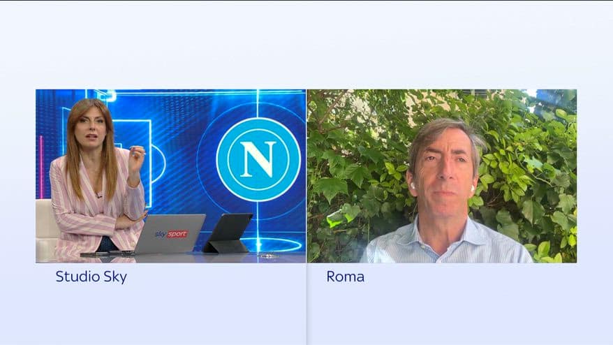 Napoli, la corsa a 2 per la panchina tra Italiano e Allegri
