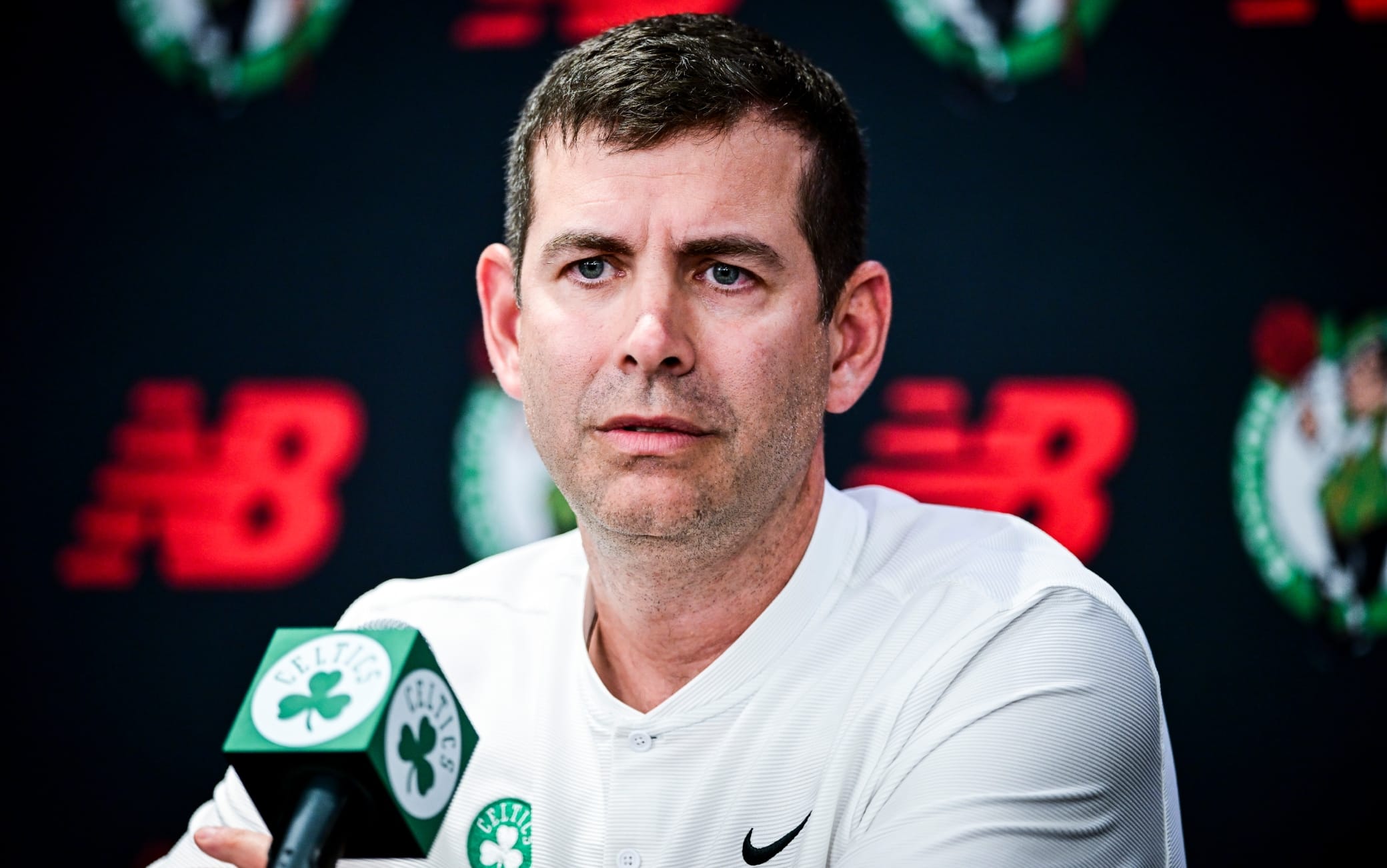 NBA, Brad Stevens spiega l'addio a Jaylen Brown: "Oggi la profondità del roster vince"