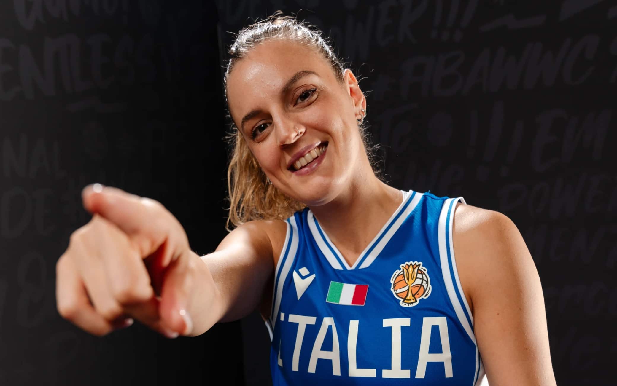 Mondiali di basket femminile: programma e risultati delle partite di oggi 4 settembre
