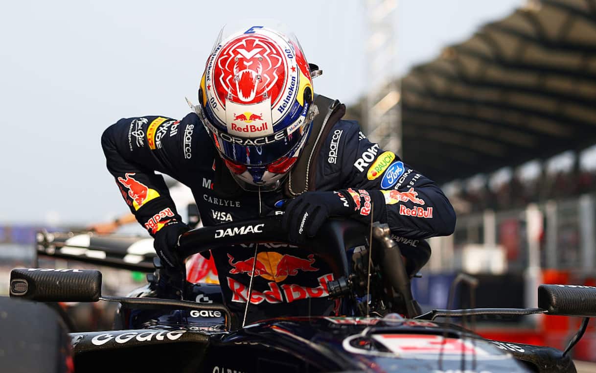 Formula 1, pagelle del GP Bahrain 2026 in Malesia di Leo Turrini | Sky ...