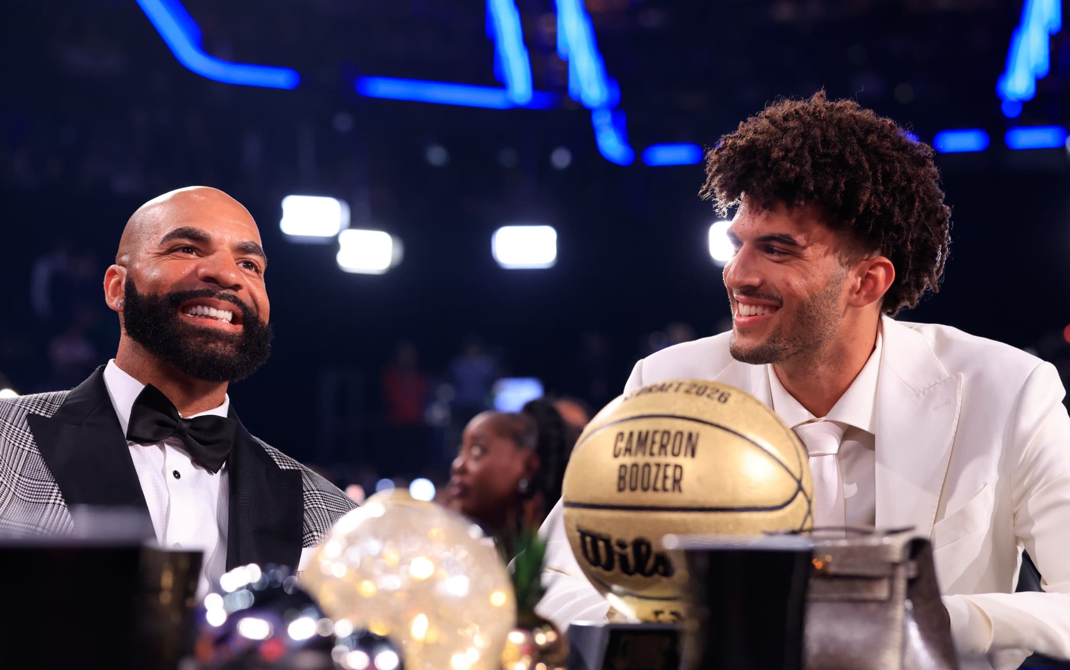 Draft NBA, un figlio d'arte per Memphis: Cameron Boozer nuovo pilastro dei Grizzlies
