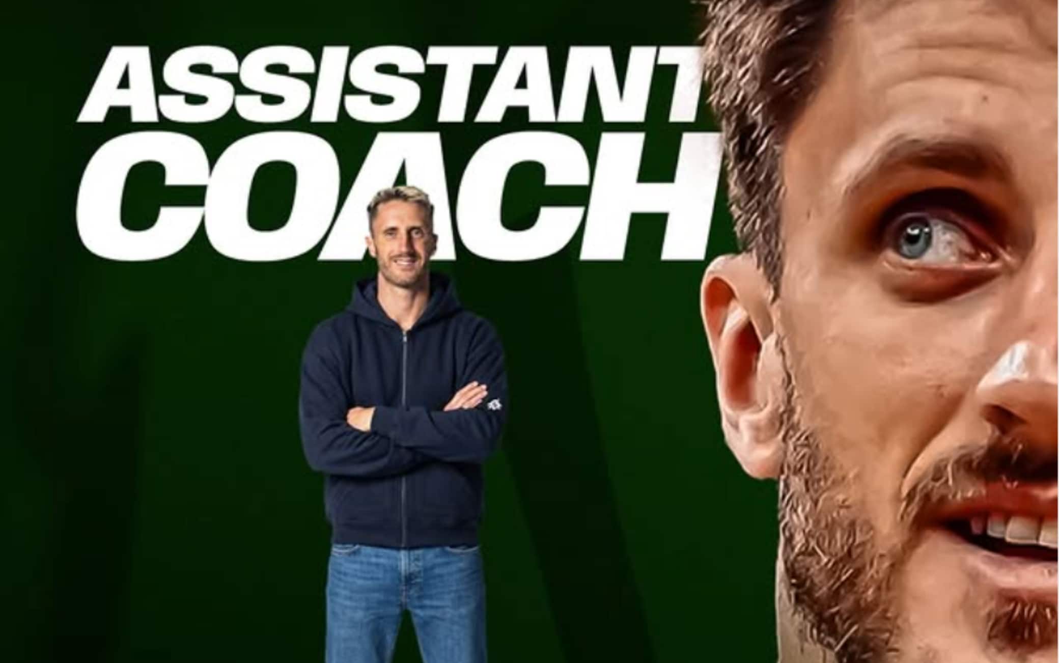 Basket, Achille Polonara riparte dalla panchina e entra nello staff tecnico di Avellino
