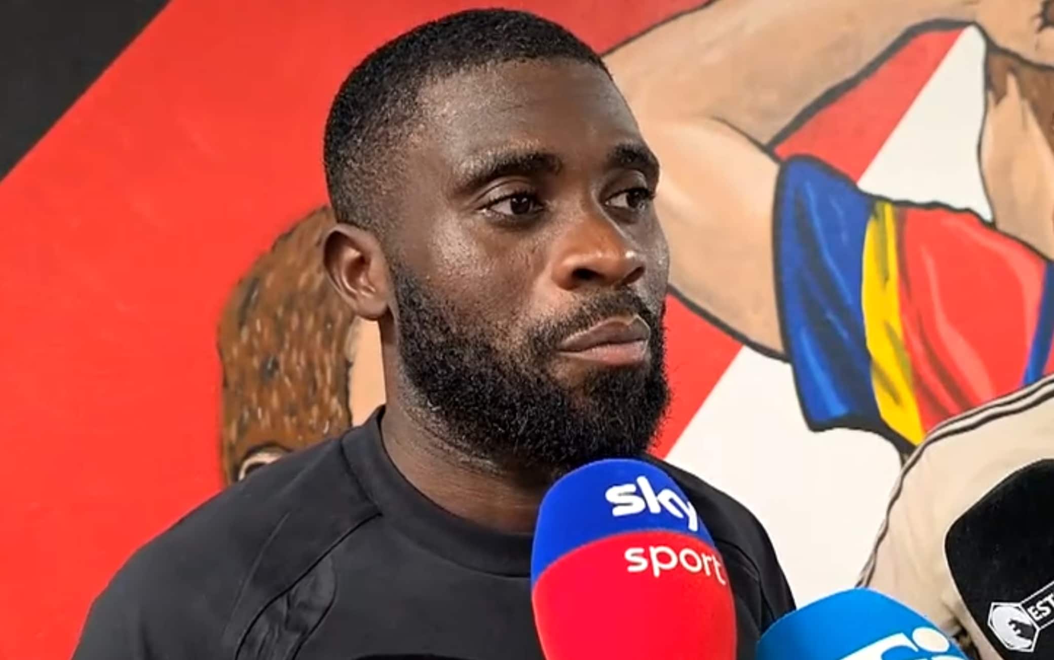 Calciomercato Juventus, Boga chiama Kessie: "Se viene sono contento"