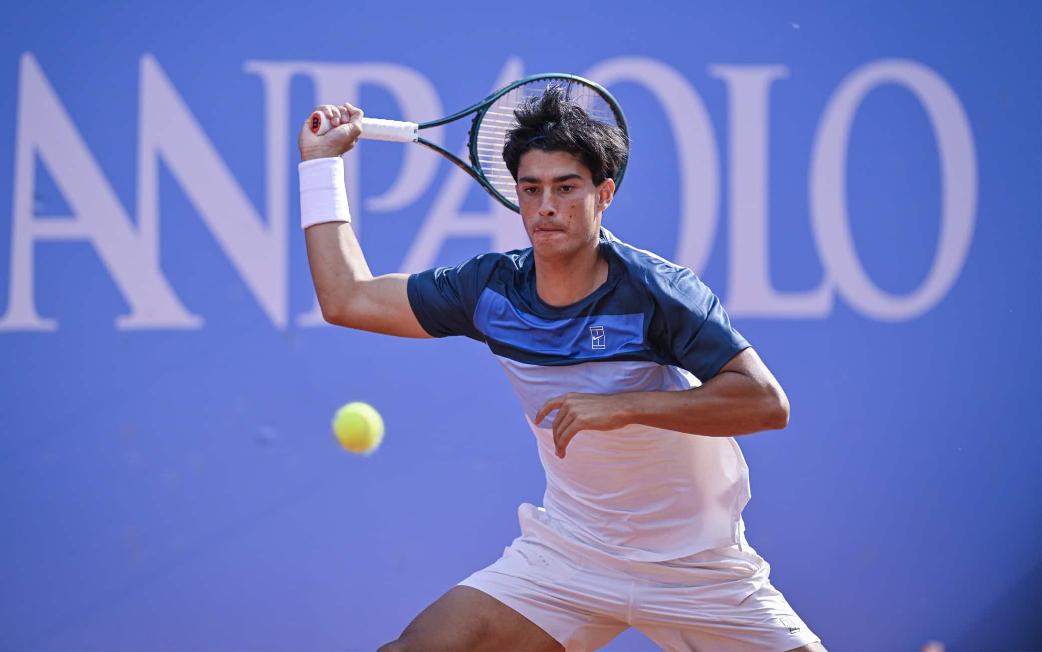 Federico Cinà trionfa a Pune: è il primo titolo Challenger in carriera