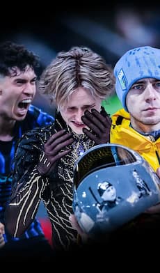 Quella crepa nel ghiaccio sottile