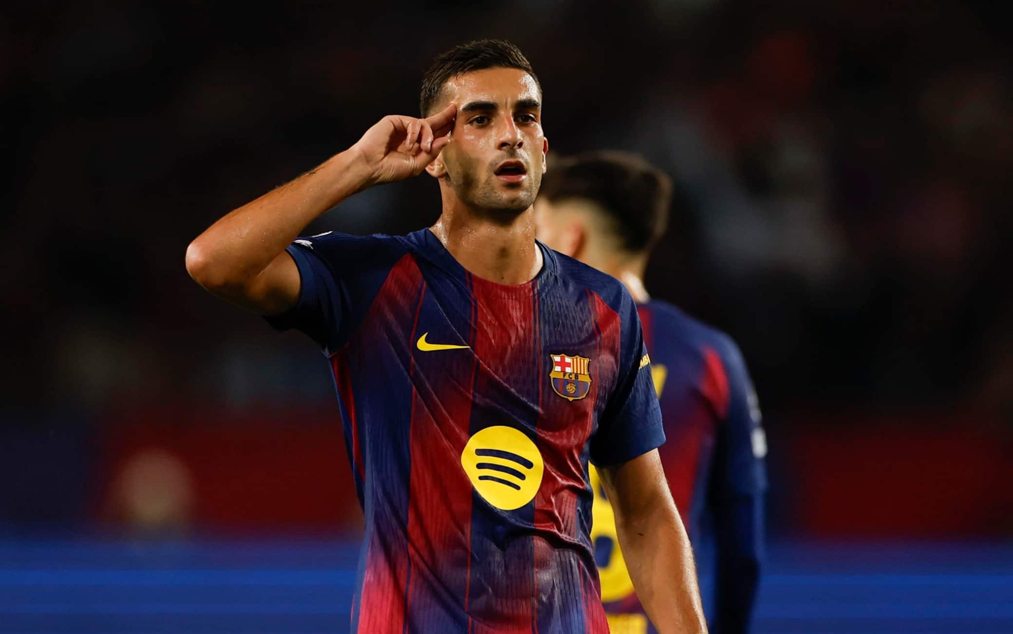 Psg, Ferran Torres è l'obiettivo se parte Barcola: le news di calciomercato