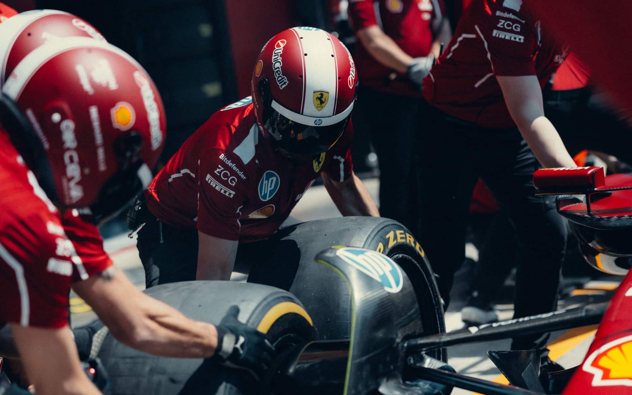 Formula 1 a Spa, Gp Belgio 2026: le possibili strategie secondo Pirelli