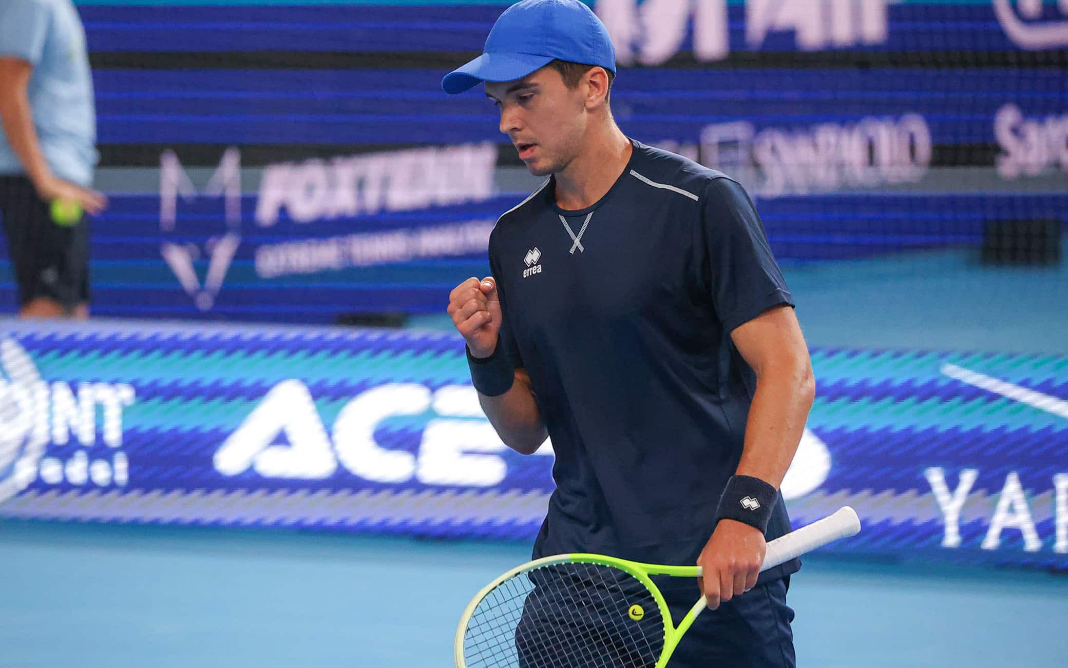 Us Open, i risultati delle qualificazioni: Guerrieri nel main draw per la prima volta