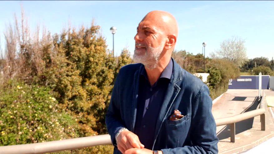 Napoli, Hojlund è pronto al rientro contro il Parma