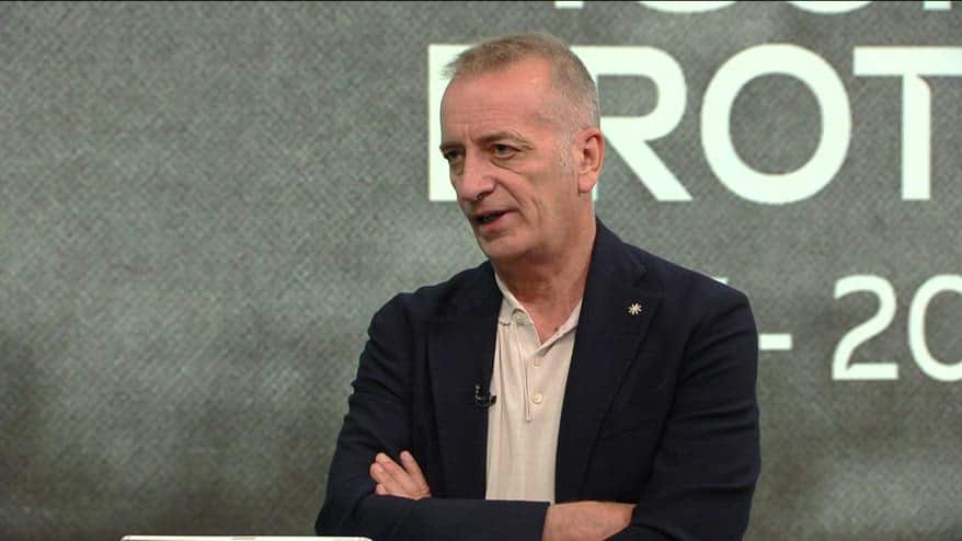 Morte Igor Protti, il ricordo di Stefano De Grandis