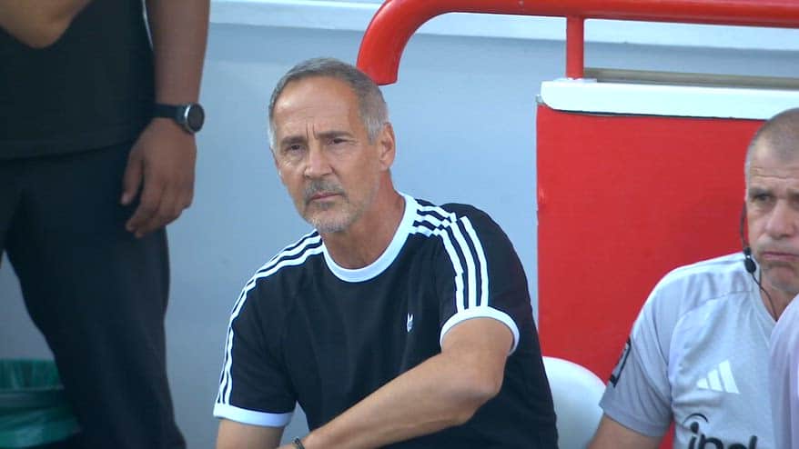 Union Berlino-Eintracht Francoforte 3-3: gol e highlights