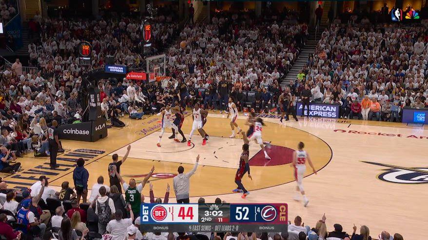 NBA, OKC affonda i Lakes, Cavs ancora in corsa: il recap