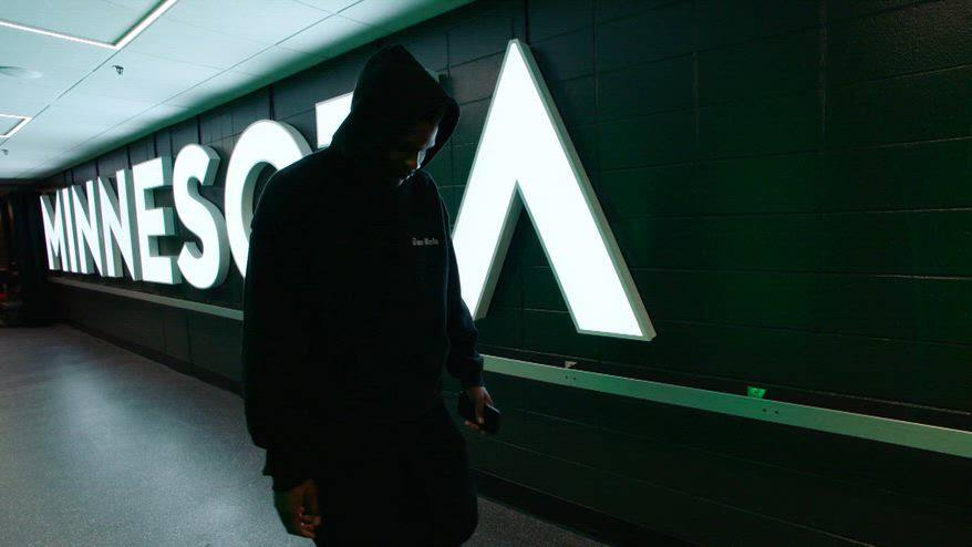 NBA Highlights: Minnesota-Denver 113-96