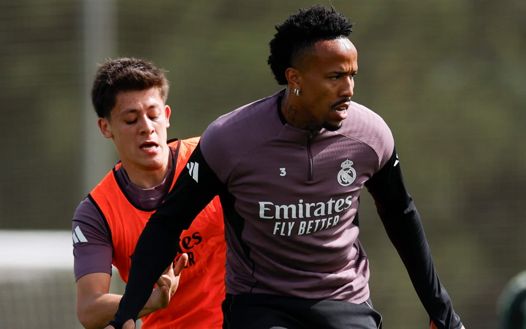 Infortuni Militao e Guler, stagione probabilmente finita col Real Madrid. Le news