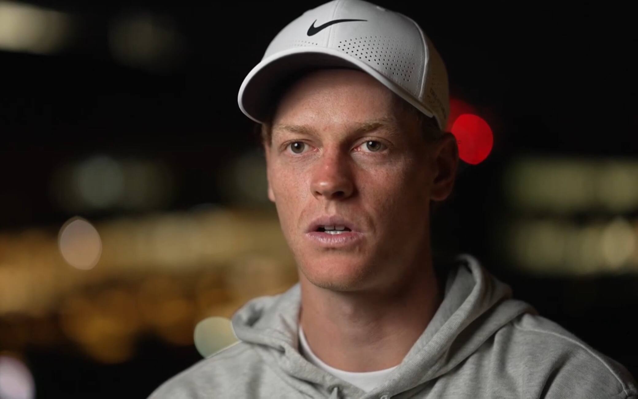 Wimbledon, Sinner: "Adesso arrivano le partite più importanti". VIDEO