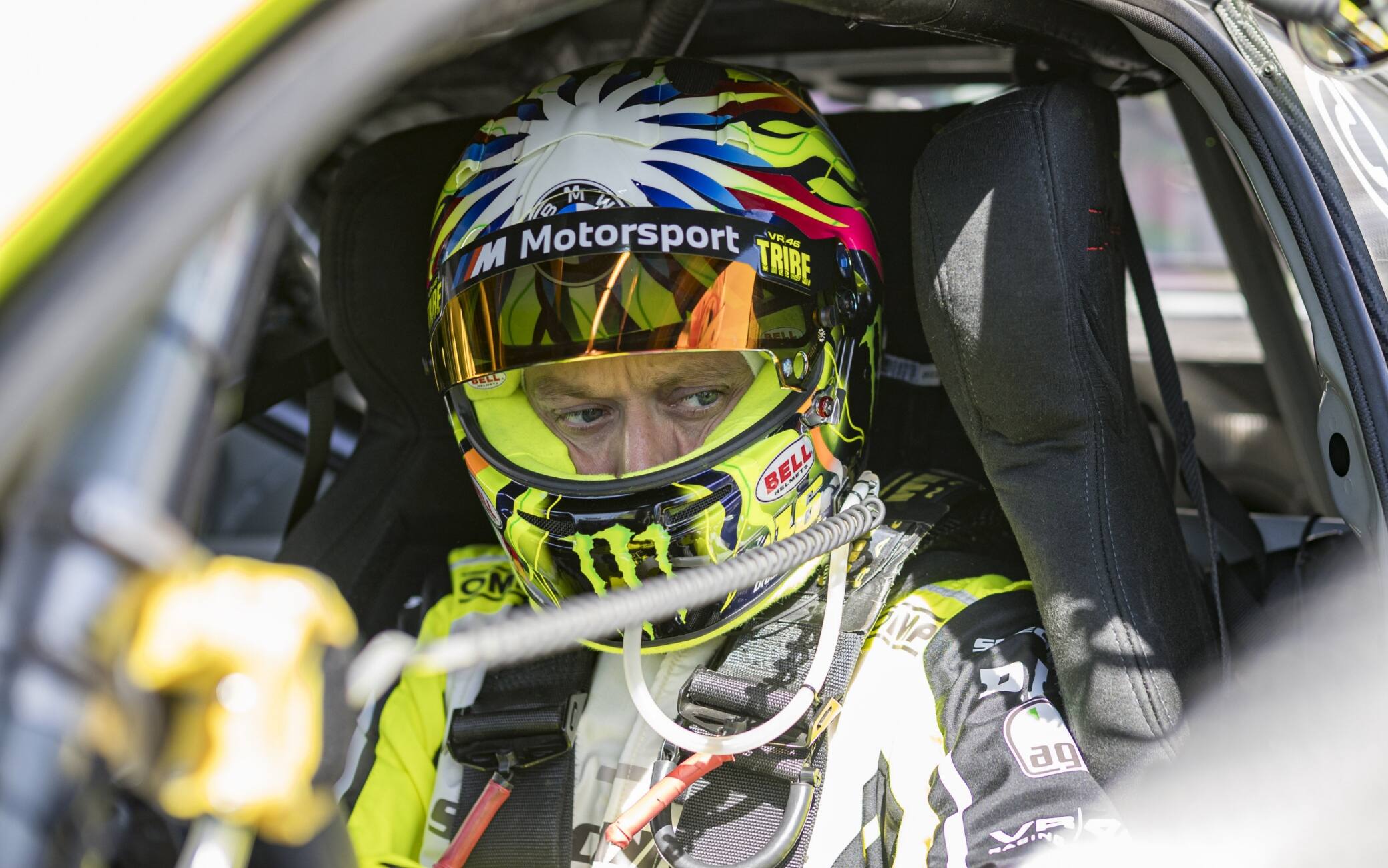 GTWC, colpo Aston Martin al Paul Ricard con Drudi, Sorensen e Thiim. Rossi e BMW 12esimi