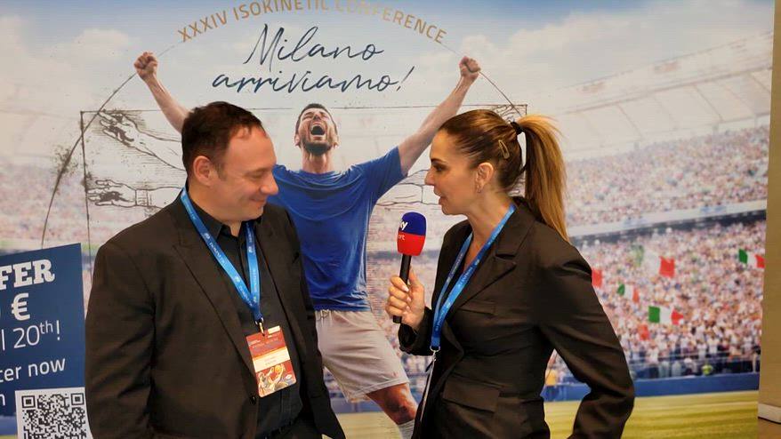 Mazzoni (medico Milan): "Con giovani siamo anche psicologi"