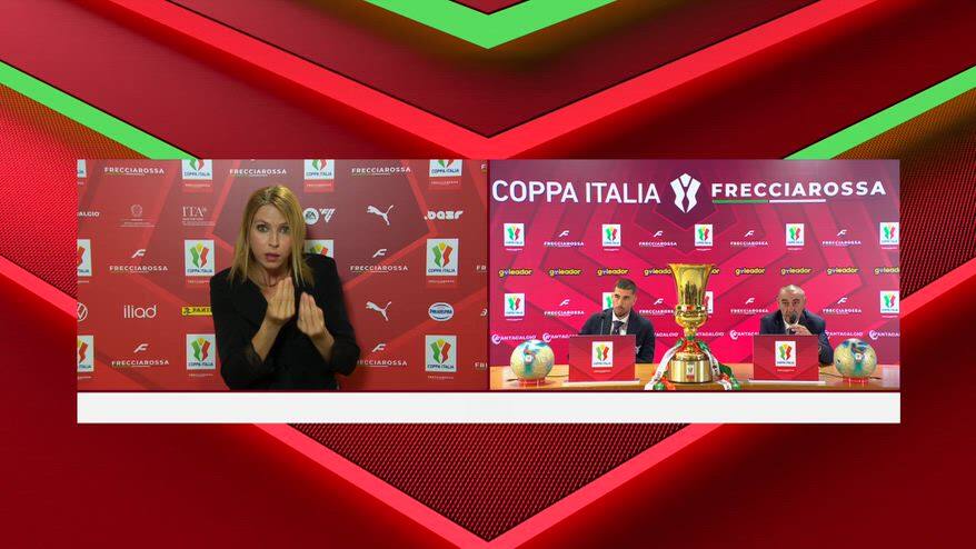 Sarri: "Bisogna crederci fino alla follia"