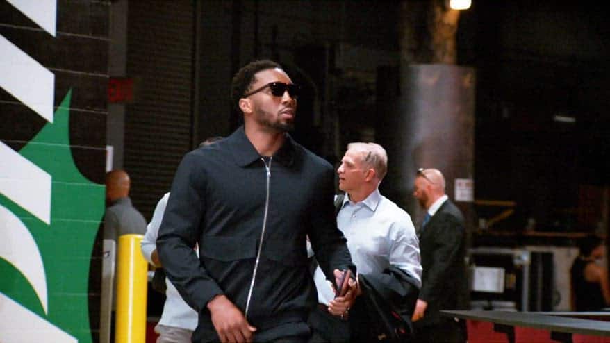 NBA Highlights: Cleveland-New York 93-130