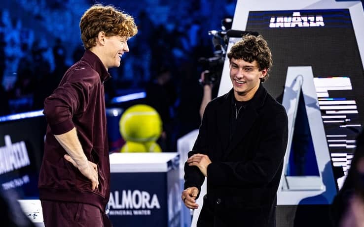 Time, le persone più influenti nello sport nel 2026: ci sono Sinner e Antonelli