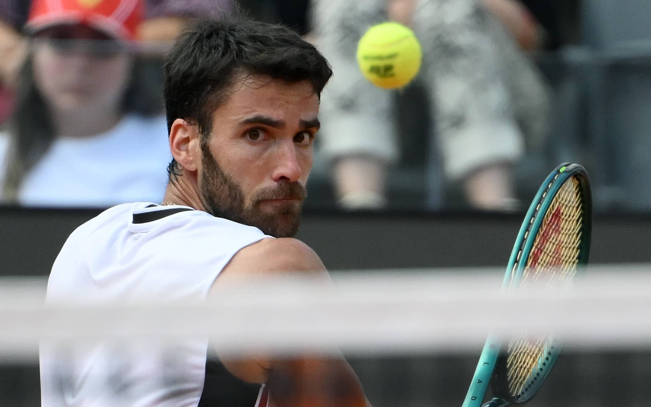 Tennis oggi, il programma dei tornei Atp e Wta del 14 luglio