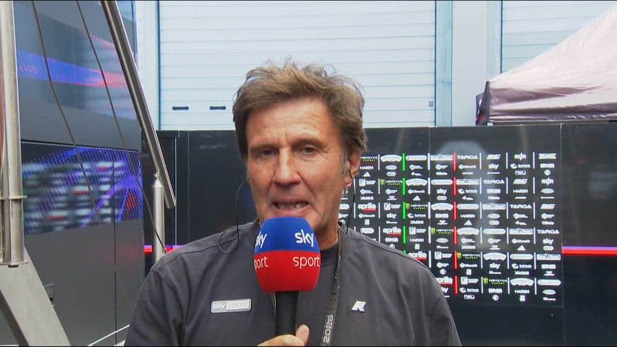 Zamagni: "Non ricordo alternanze come Aprilia-Ducati"