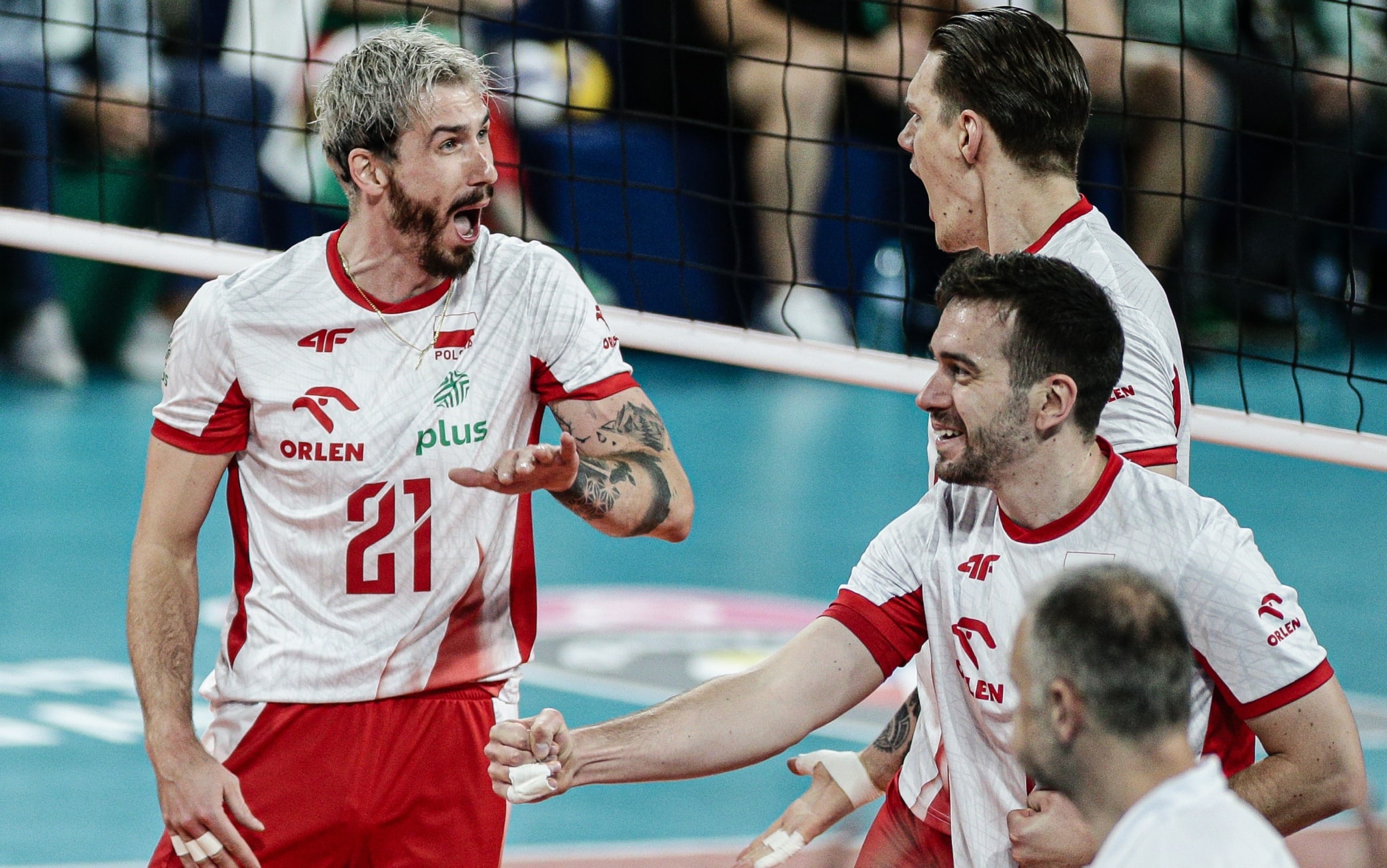 Europei volley maschile, programma e risutati degli ottavi di oggi: c'è la Polonia