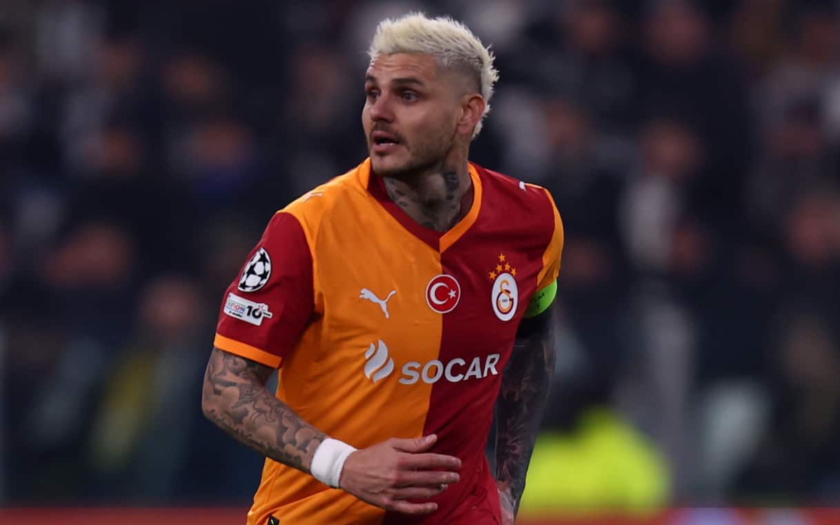 Lazio, pazza idea Mauro Icardi per l'attacco: le news di calciomercato