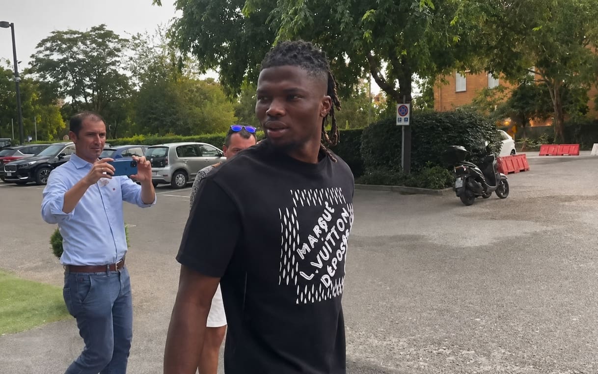 Parma, El Bilal Touré ha superato le visite mediche: pronto il contratto