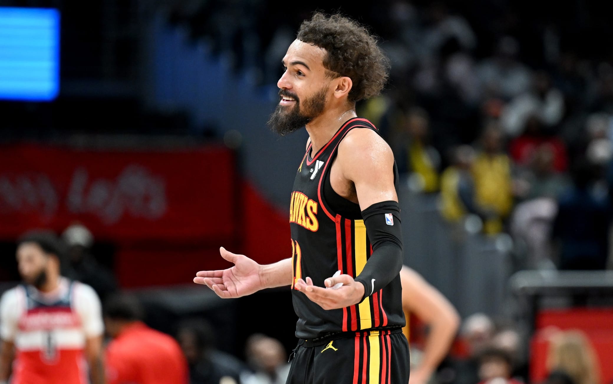 NBA, Trae Young e gli ultimi giorni agli Hawks: "Non ero più a mio agio a Atlanta"
