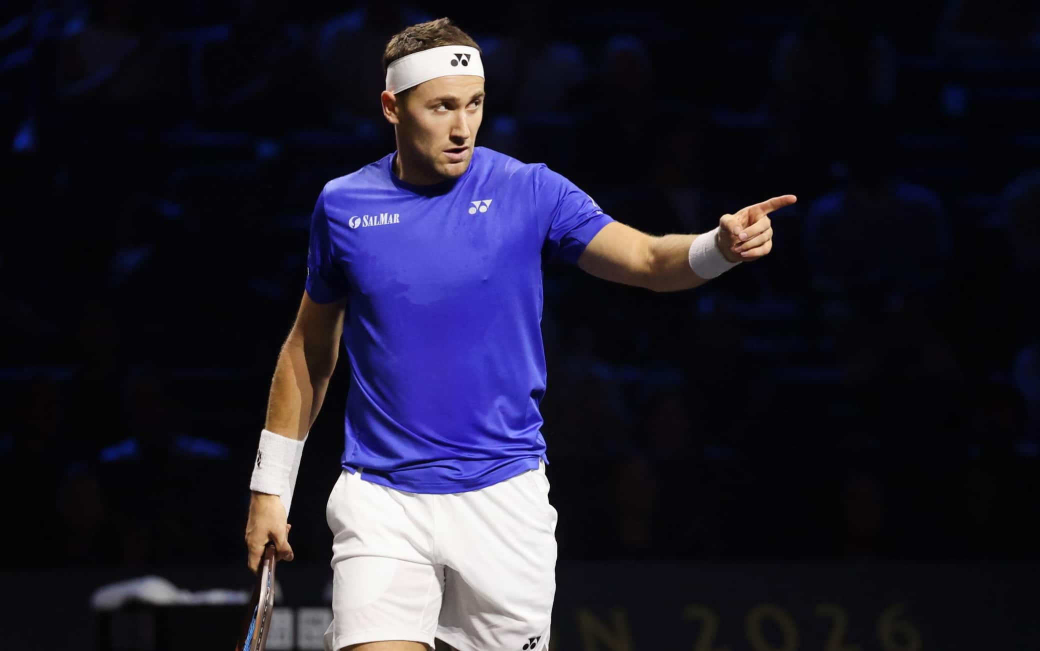 Laver Cup 2026, tutti i risultati e la classifica aggiornata