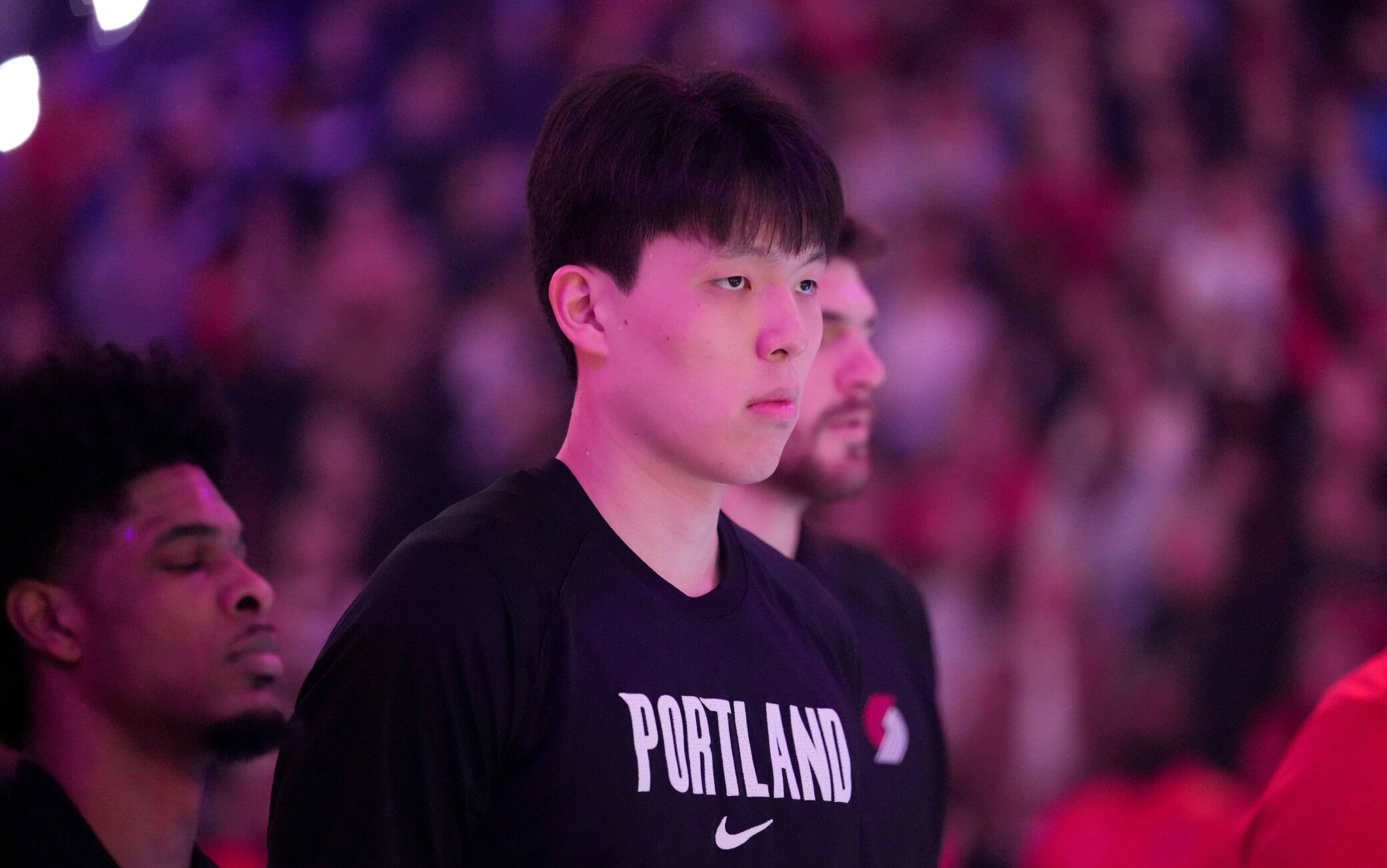 NBA, contatti non consentiti con Hansen nel 2023: Portland multata per 100.000 dollari