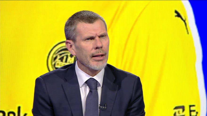 Boban: "Inter troppo scolastica, è mancata la cattiveria"