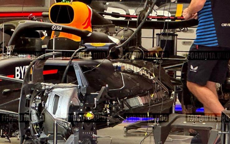 F1, Red Bull Bahrain