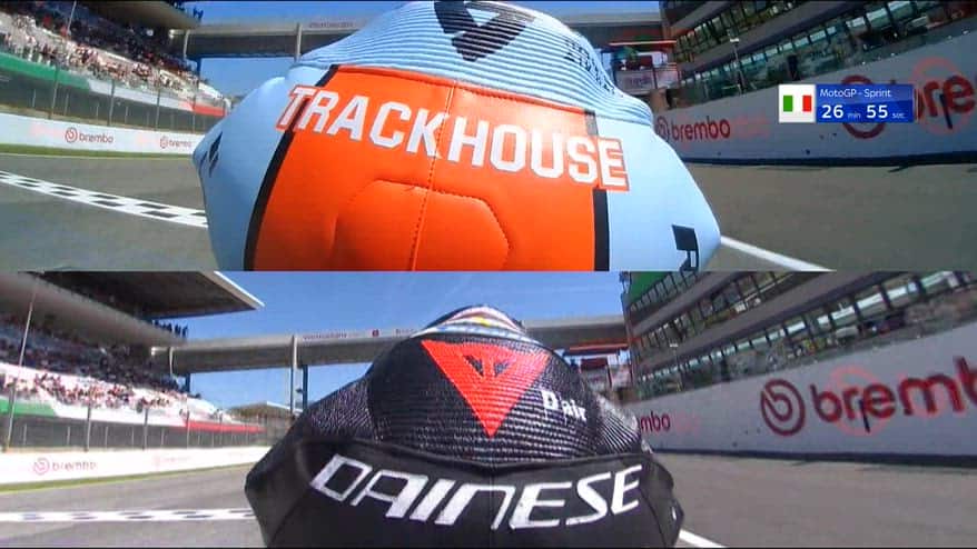 Bez, giro super al Mugello: l'analisi allo Sky Sport Tech
