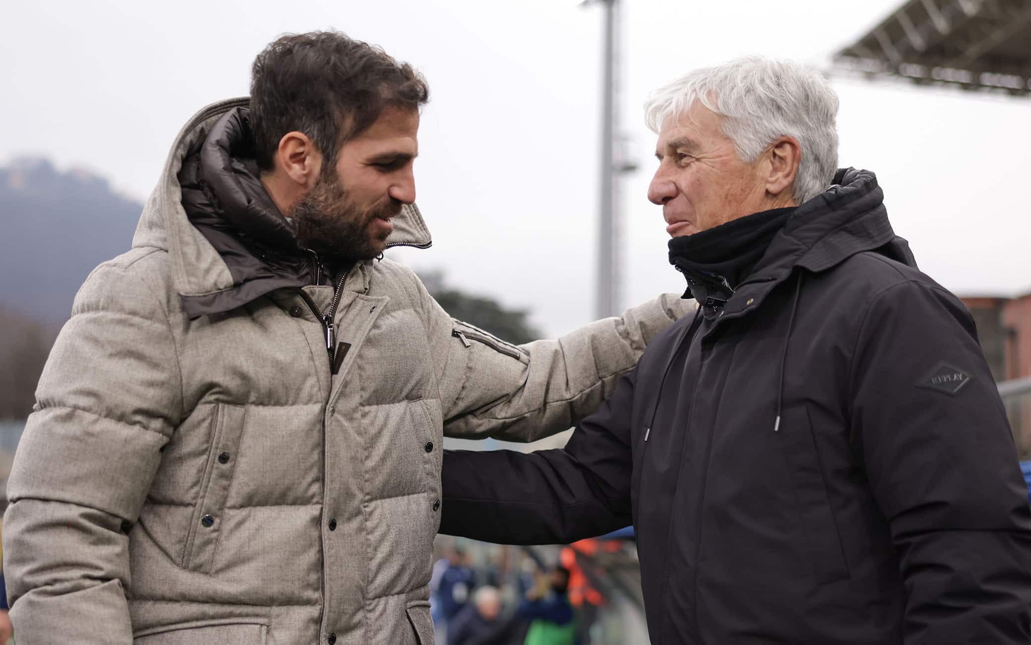 Como-Roma, dove vedere la partita in tv: gli orari