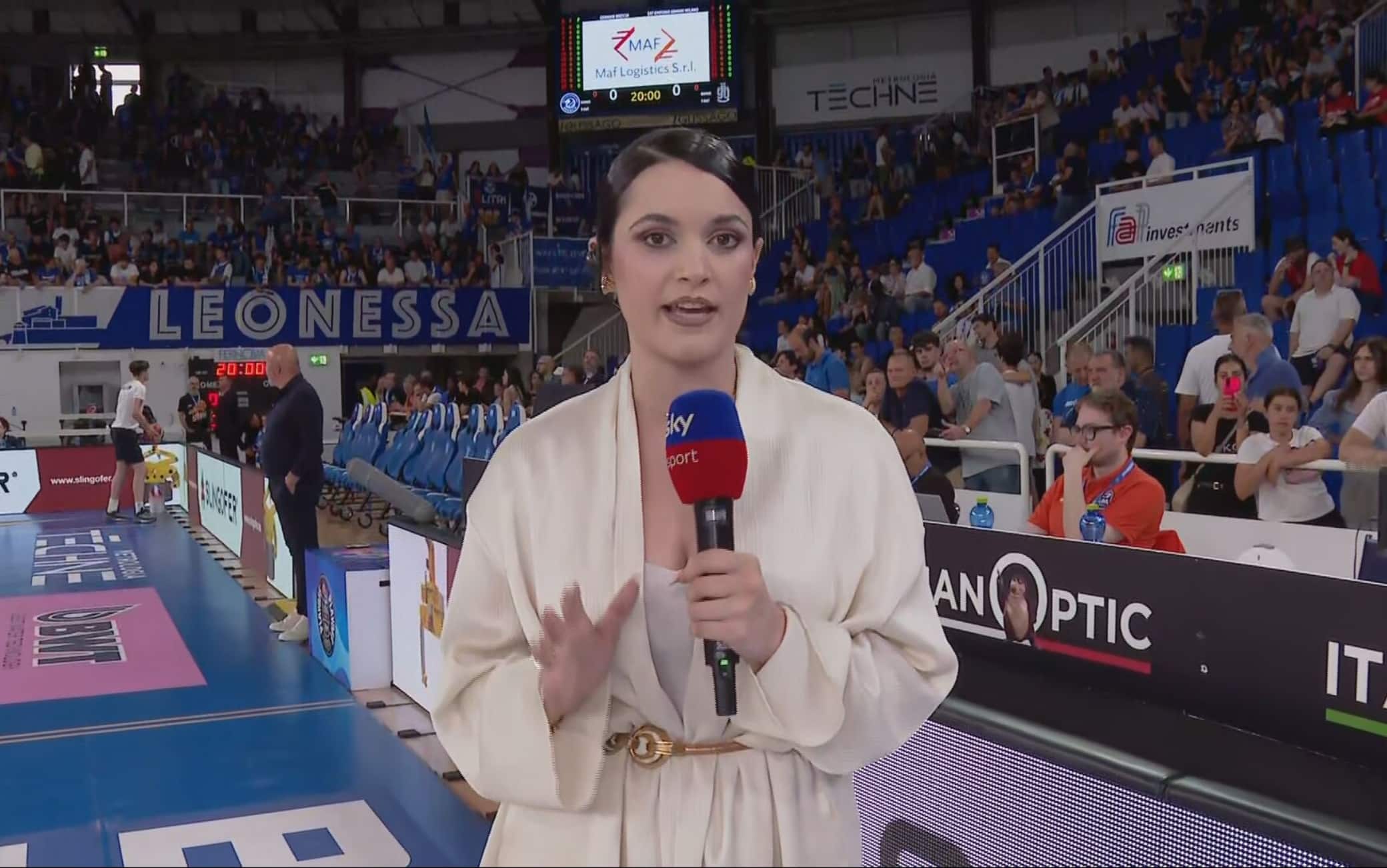 Basket, voci sul futuro di Brescia: la posizione della società. VIDEO