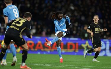 CALCIO - Serie A - SSC Napoli vs Hellas Verona FC