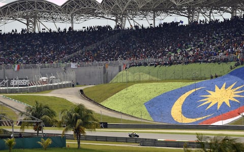 MotoGP, GP Malesia (Sepang) 2025: analisi, storia e numeri del circuito ...