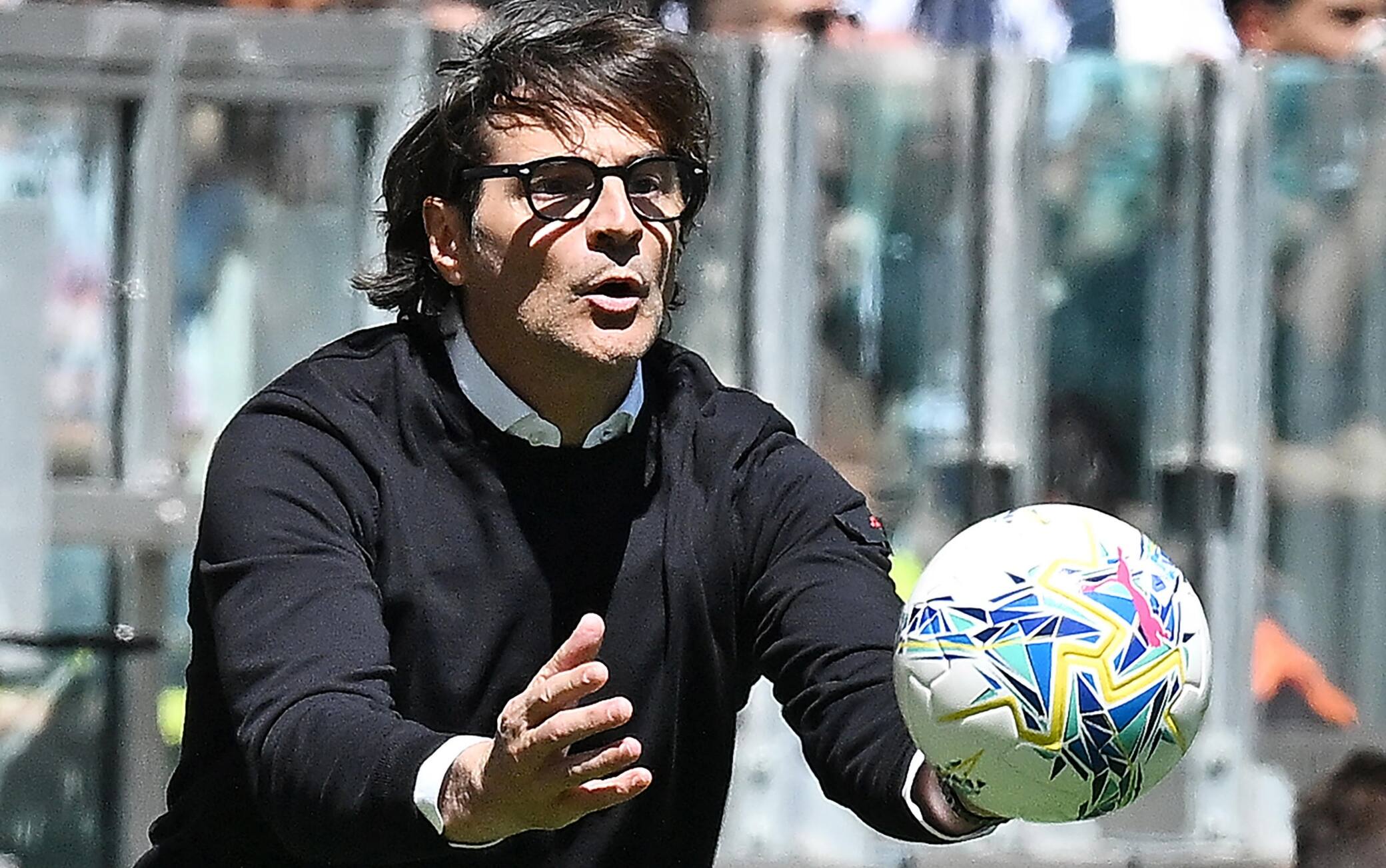 Fiorentina, Vanoli: "Non voglio essere confermato per riconoscenza"