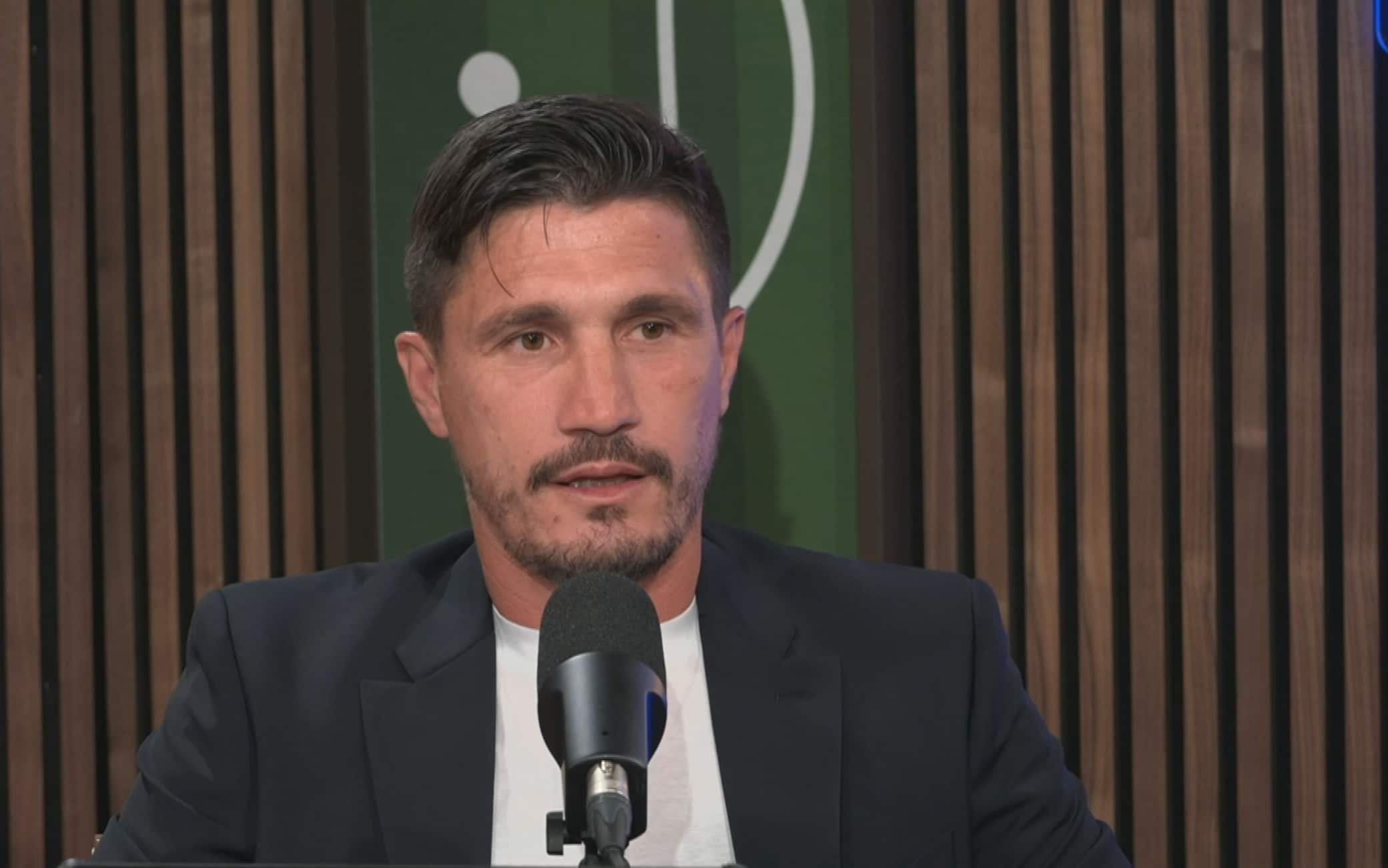 Cagliari, Pisacane a Sky Calcio Unplugged: "Palestra sembra costruito alla playstation"