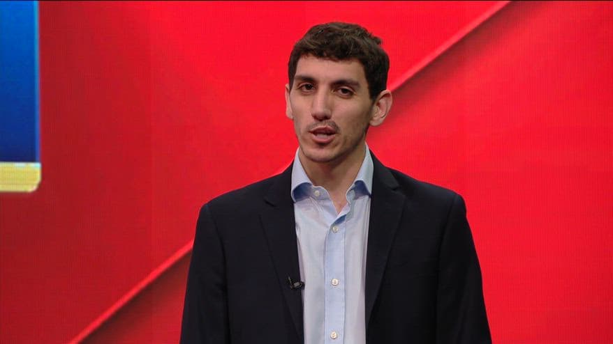 Il futuro di Nico Paz tra Como e Real: le ultime di mercato