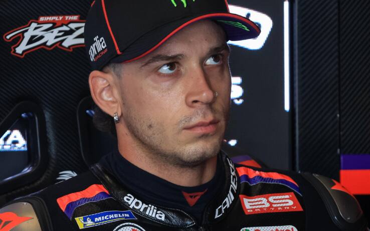 MotoGP, GP Germania (Sachsenring): i 10 piloti qualificati al Q2 delle qualifiche