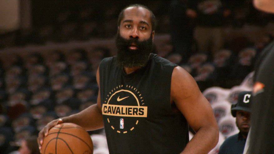 NBA Highlights: Cleveland-Detroit 112-103