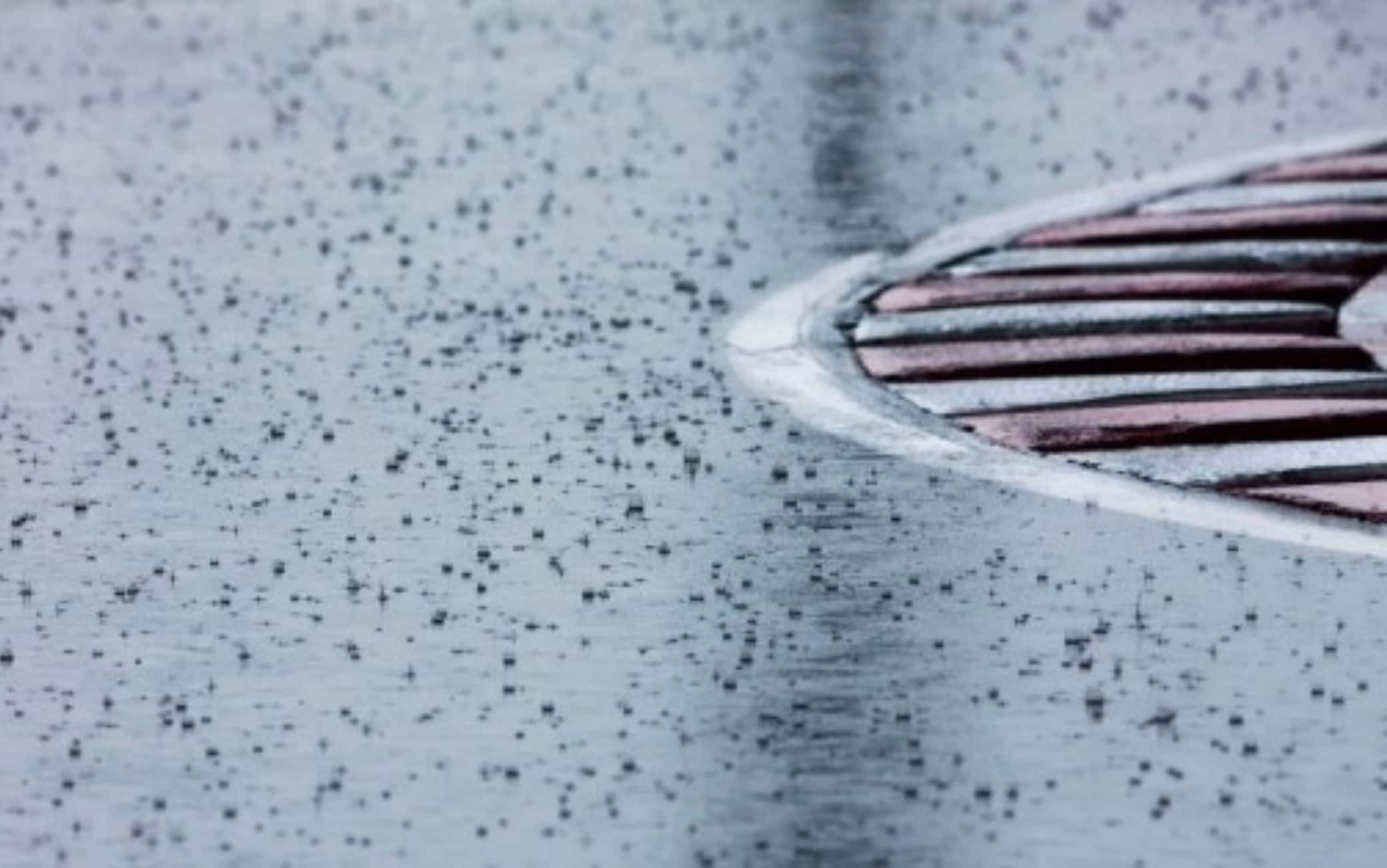 F1, rischio pioggia al GP Canada e scatta il 'Rain Hazard': di cosa si tratta
