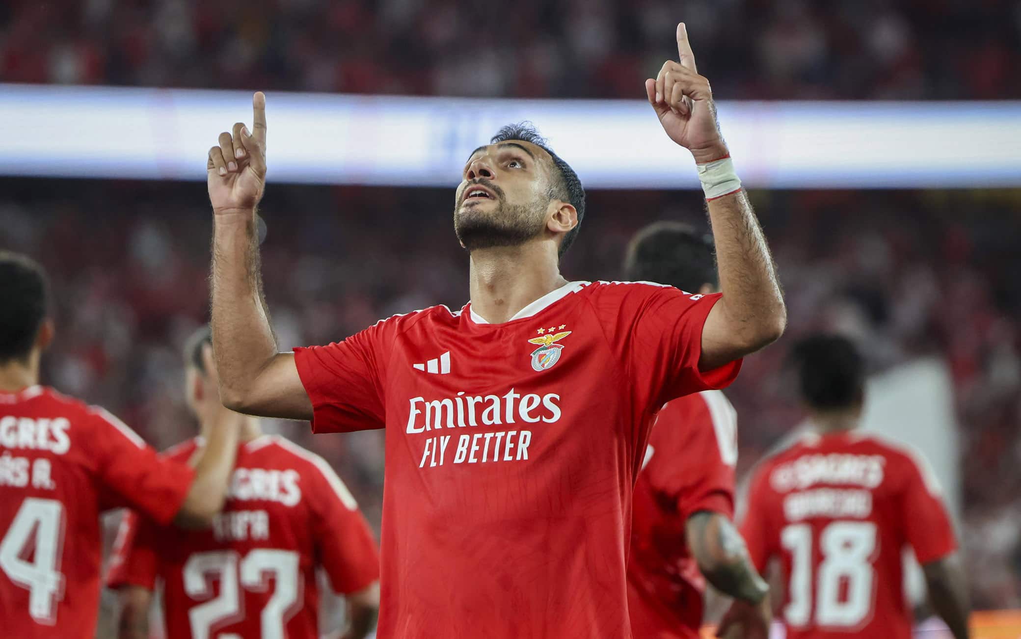 Europa League, le avversarie del Milan: i rossoneri con Benfica, Olympiacos e Salisburgo