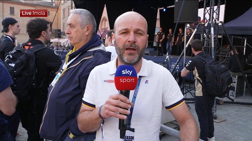 Wec si parte con la 6 Ore di Imola: appuntamento su Sky