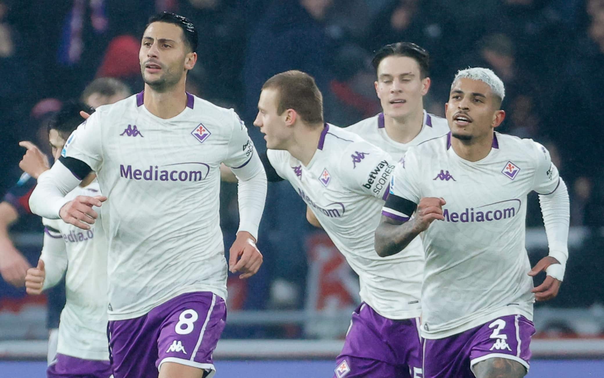 Bologna-Fiorentina 1-2, le pagelle del match di Serie A