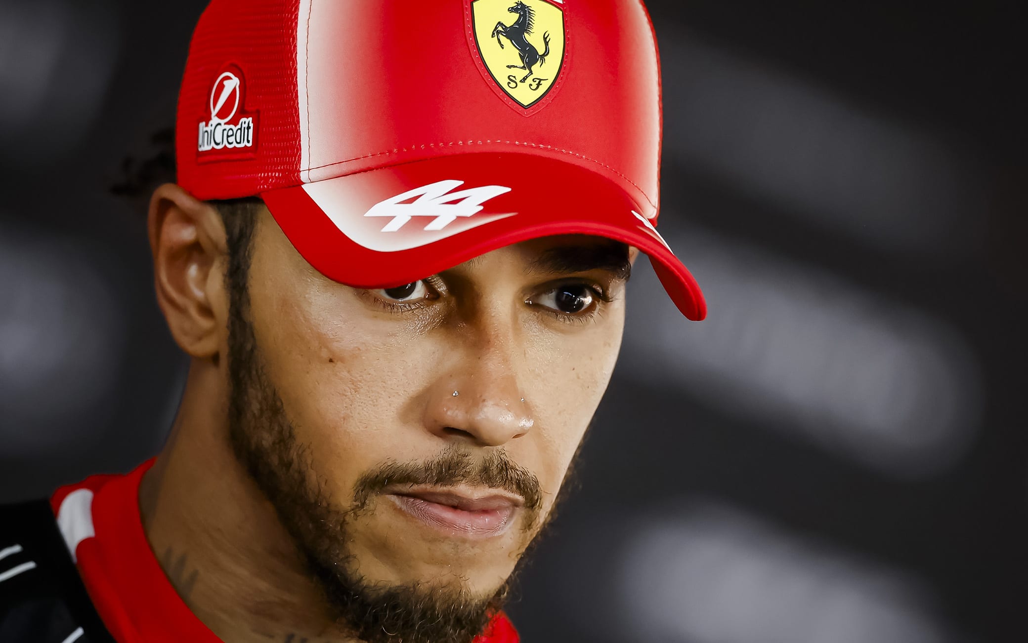 Hamilton dopo il GP Ungheria: "Questo weekend avremmo dovuto vincere"