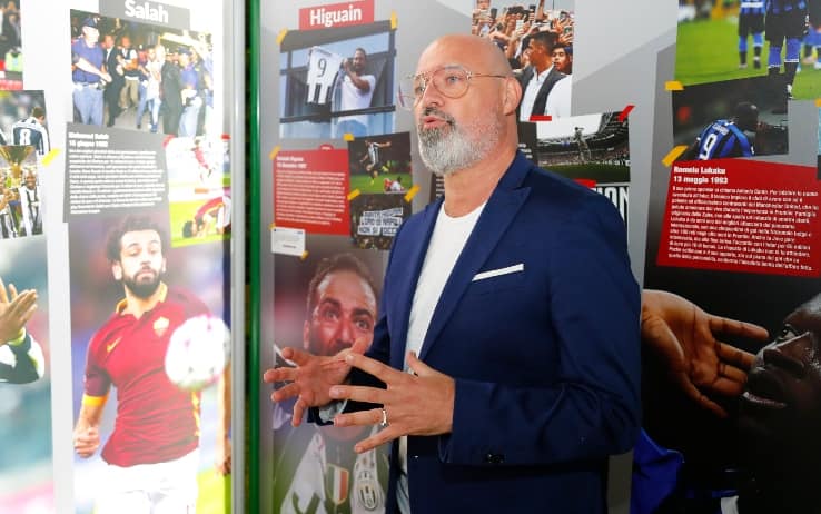 Mostra Colpi da maestro